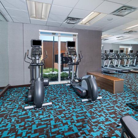 Fairfield Inn & Suites By Marriott Corpus Christi Aransas Pass Exteriér fotografie