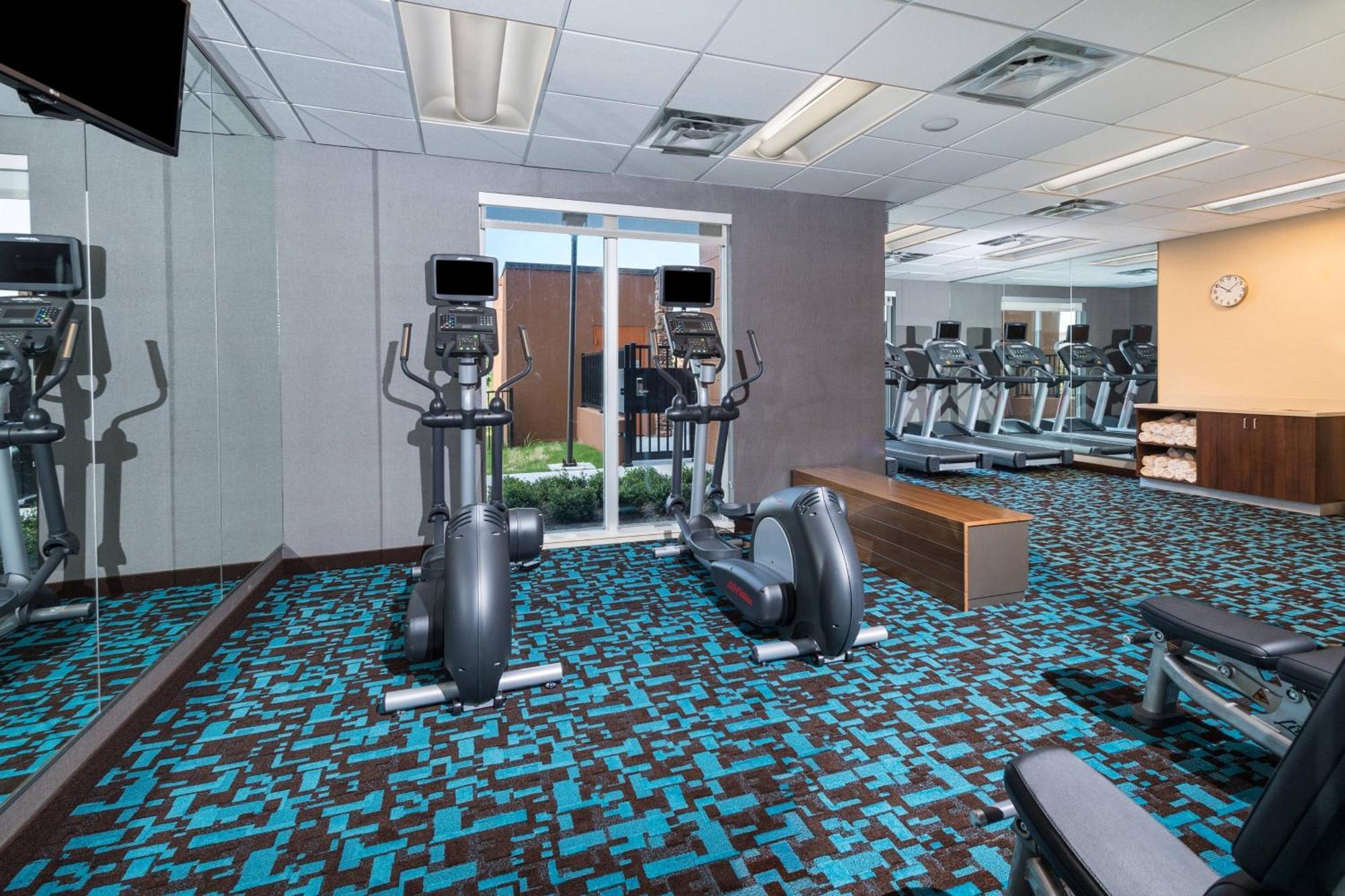 Fairfield Inn & Suites By Marriott Corpus Christi Aransas Pass Exteriér fotografie