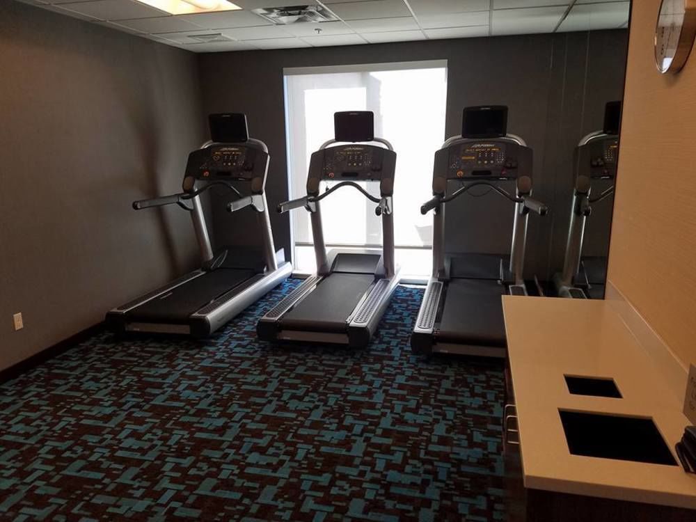 Fairfield Inn & Suites By Marriott Corpus Christi Aransas Pass Exteriér fotografie