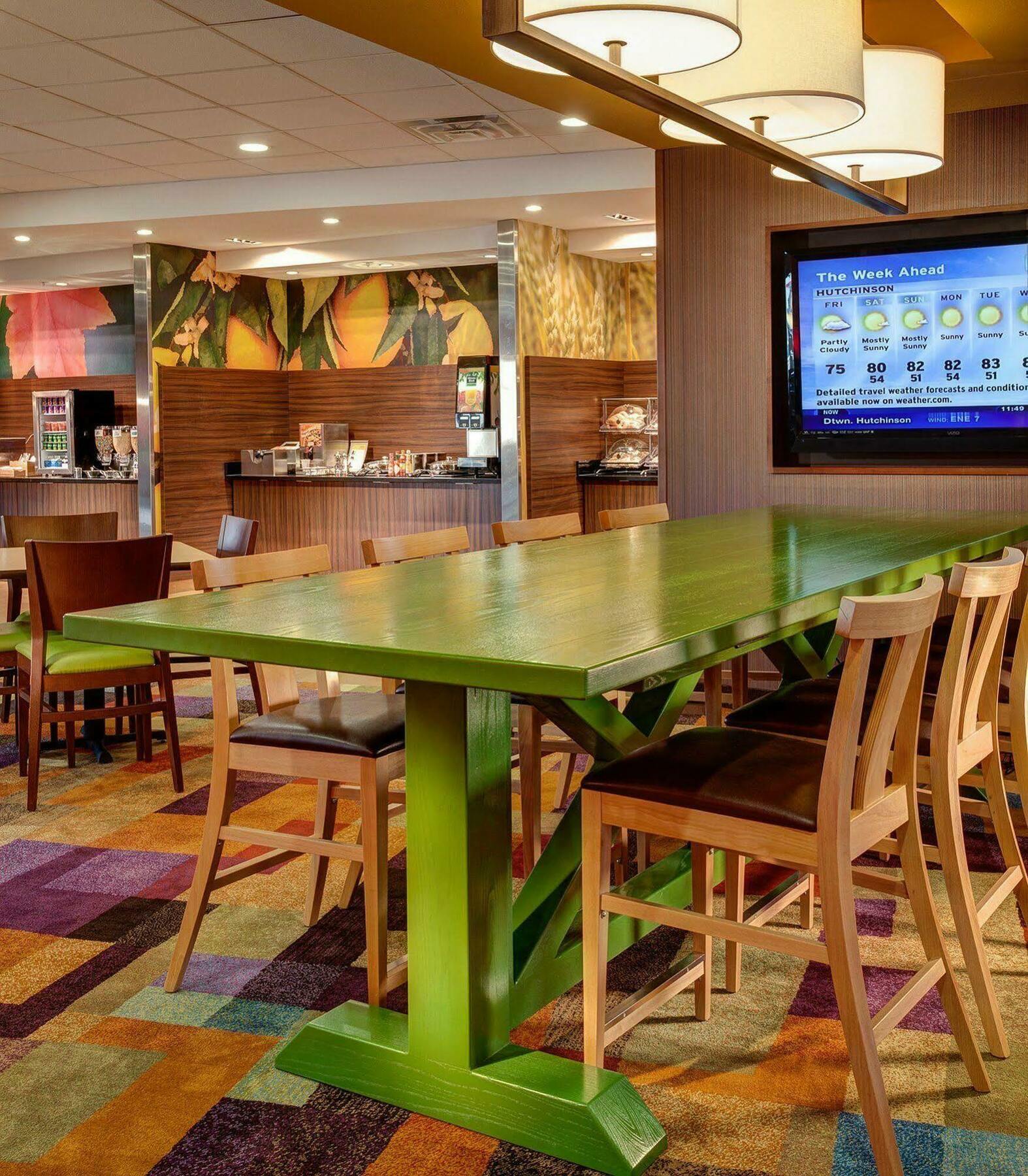 Fairfield Inn & Suites By Marriott Corpus Christi Aransas Pass Exteriér fotografie