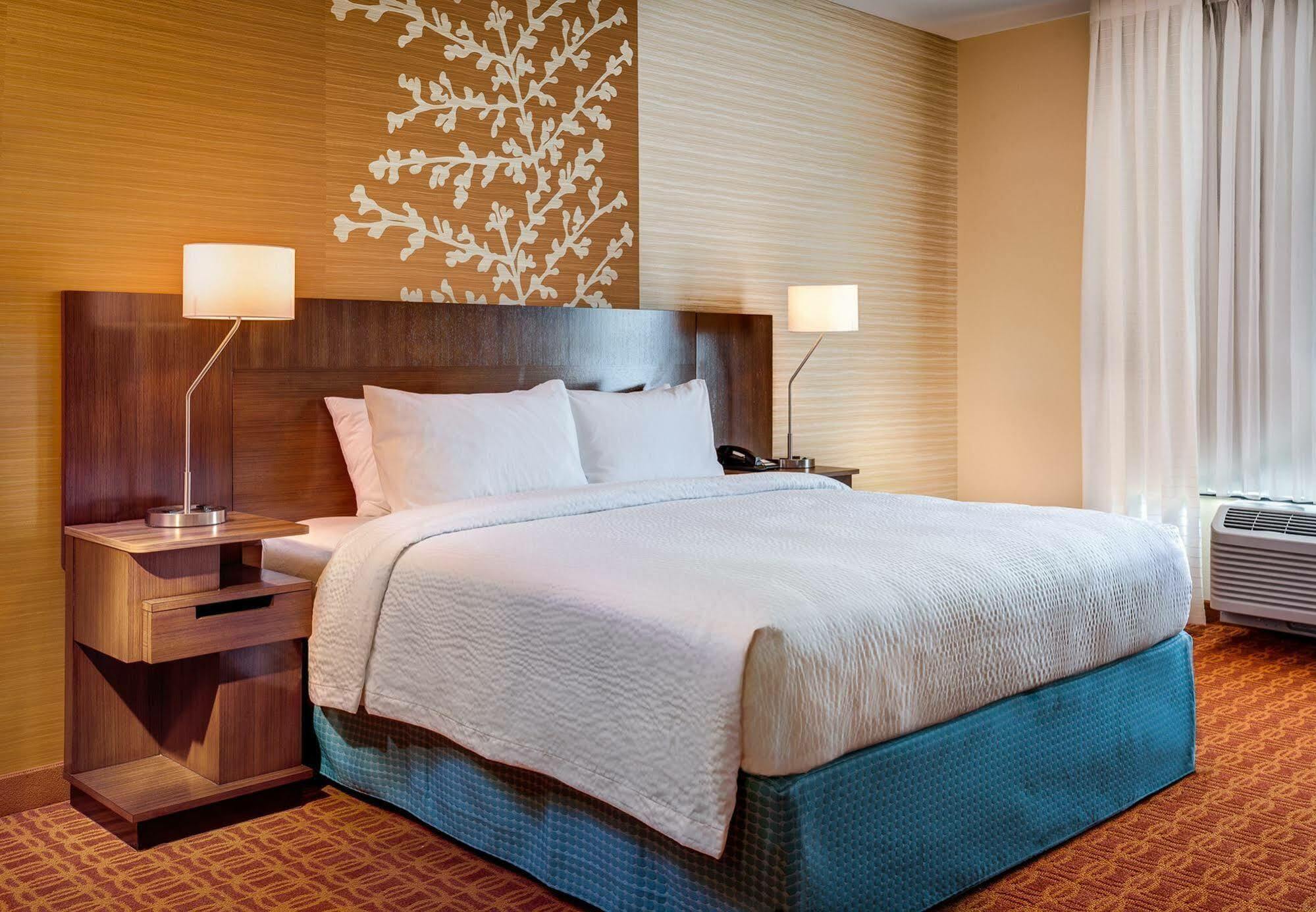 Fairfield Inn & Suites By Marriott Corpus Christi Aransas Pass Exteriér fotografie