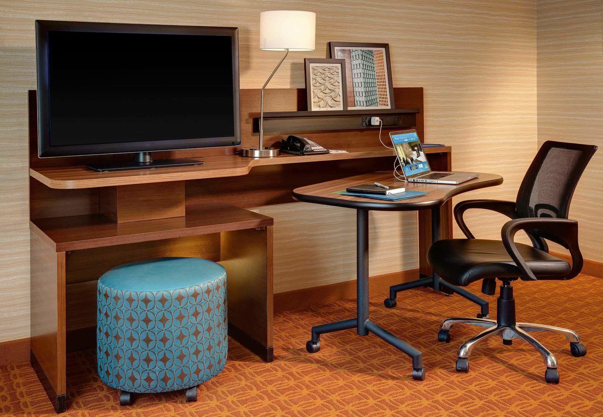Fairfield Inn & Suites By Marriott Corpus Christi Aransas Pass Exteriér fotografie