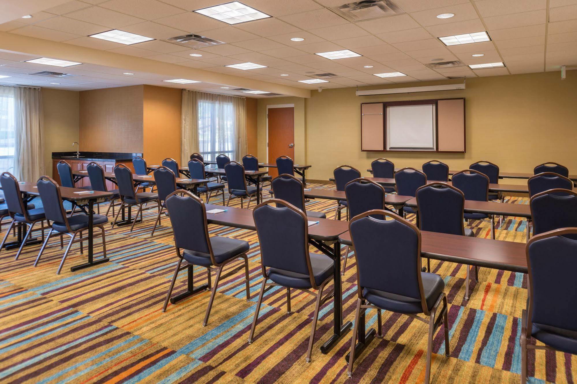 Fairfield Inn & Suites By Marriott Corpus Christi Aransas Pass Exteriér fotografie